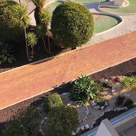 Residence Saradon La Zenia Boulevard Los Dolses Kültér fotó
