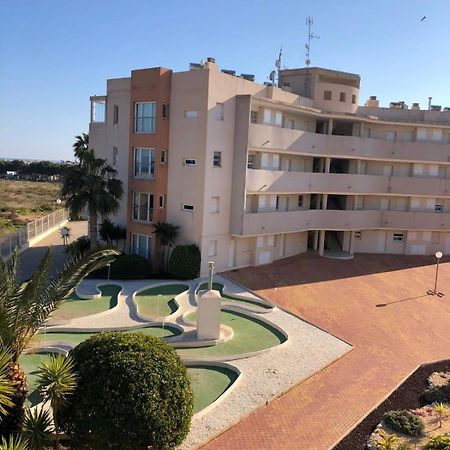 Residence Saradon La Zenia Boulevard Los Dolses Kültér fotó