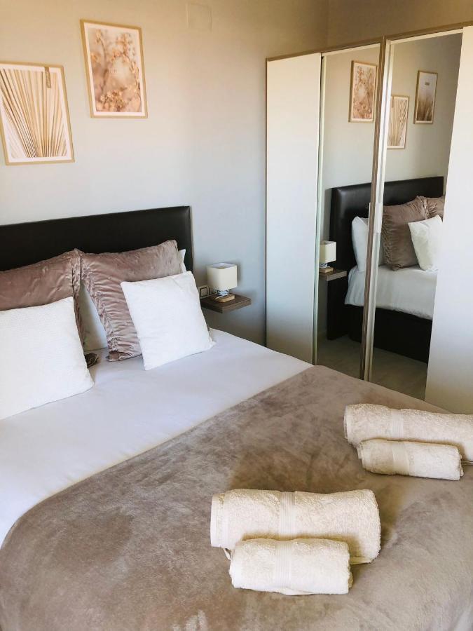 Residence Saradon La Zenia Boulevard Los Dolses Kültér fotó