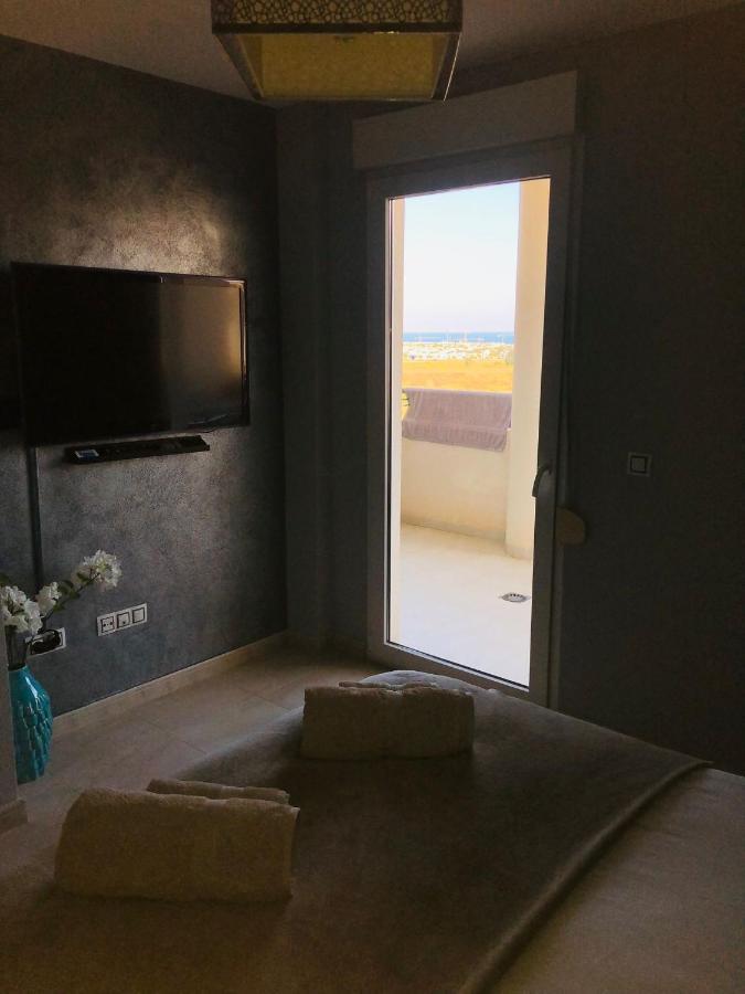 Residence Saradon La Zenia Boulevard Los Dolses Kültér fotó