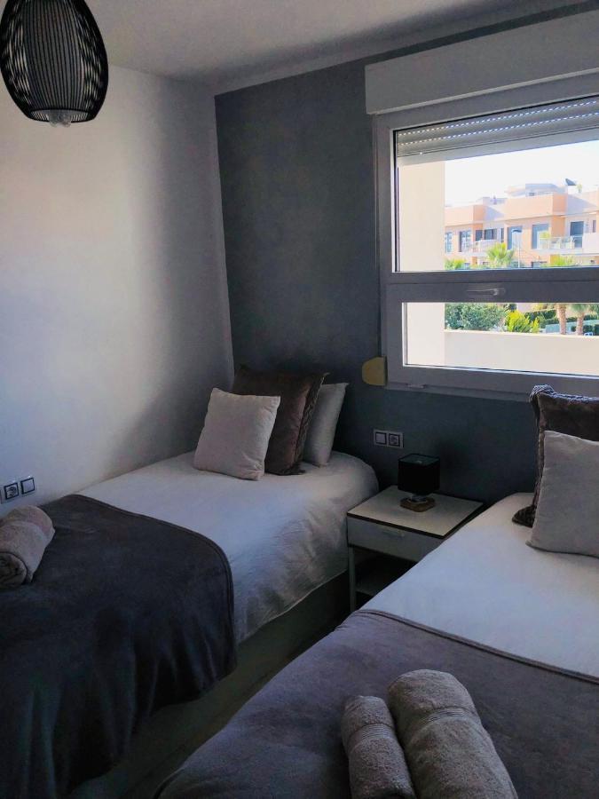 Residence Saradon La Zenia Boulevard Los Dolses Kültér fotó