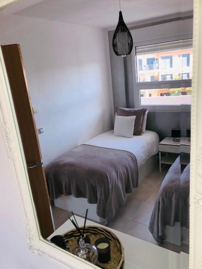 Residence Saradon La Zenia Boulevard Los Dolses Kültér fotó
