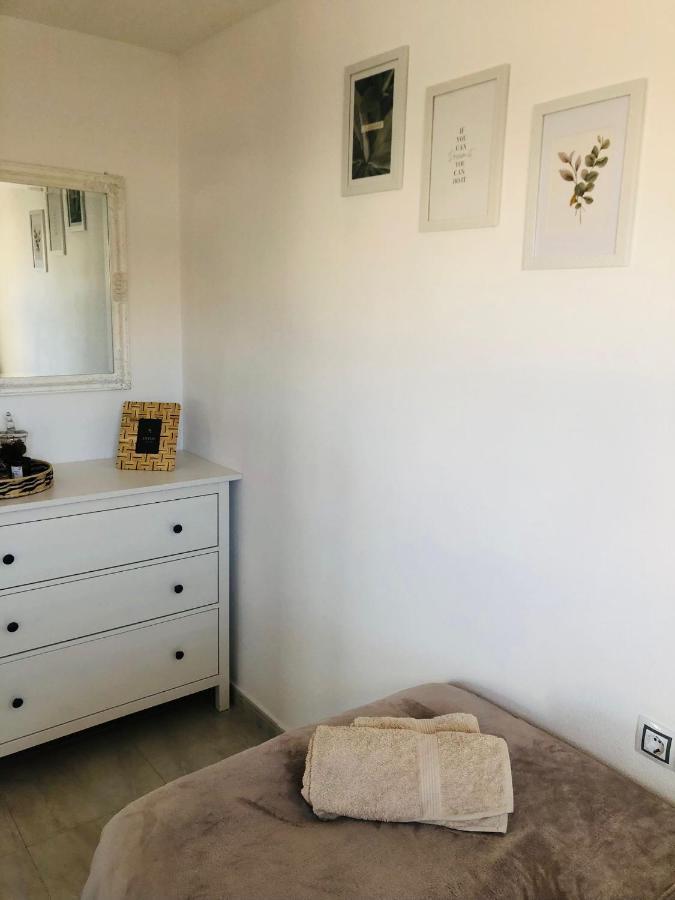 Residence Saradon La Zenia Boulevard Los Dolses Kültér fotó