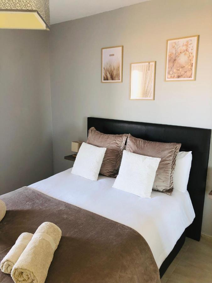 Residence Saradon La Zenia Boulevard Los Dolses Kültér fotó