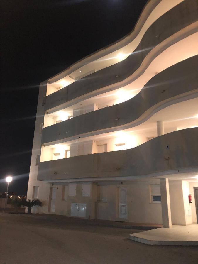 Residence Saradon La Zenia Boulevard Los Dolses Kültér fotó