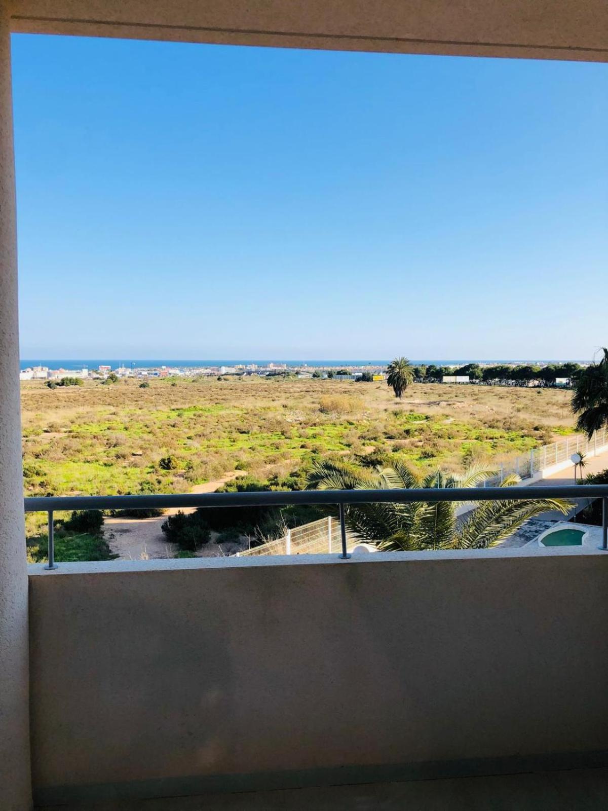 Residence Saradon La Zenia Boulevard Los Dolses Kültér fotó
