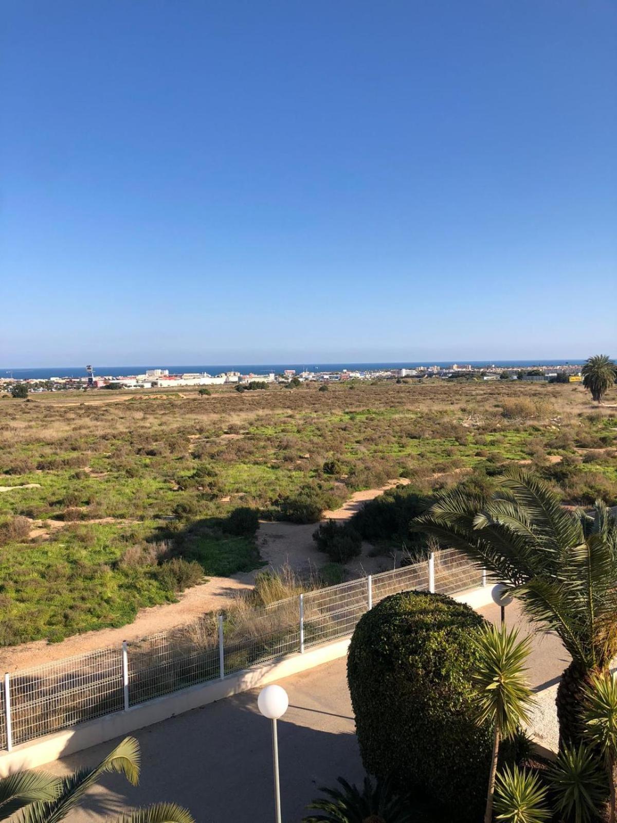 Residence Saradon La Zenia Boulevard Los Dolses Kültér fotó