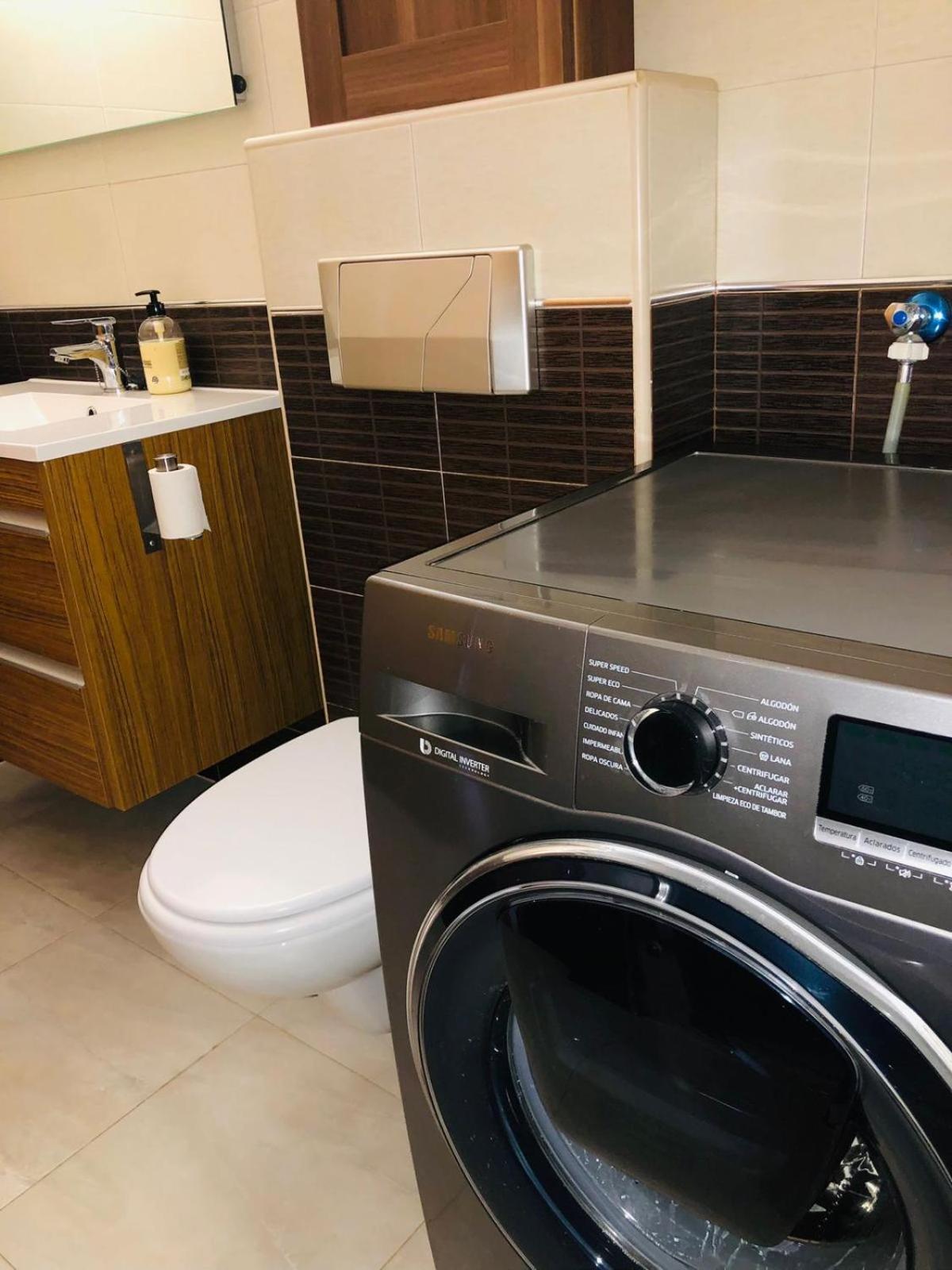 Residence Saradon La Zenia Boulevard Los Dolses Kültér fotó