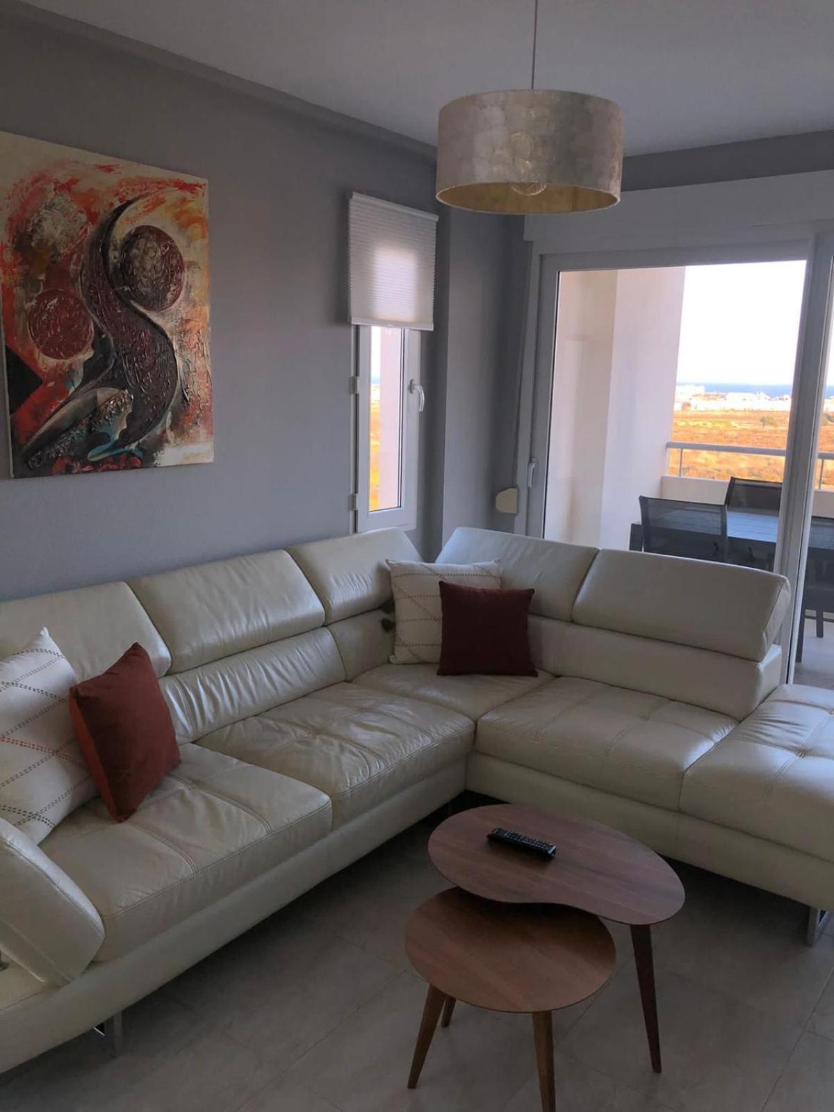 Residence Saradon La Zenia Boulevard Los Dolses Kültér fotó