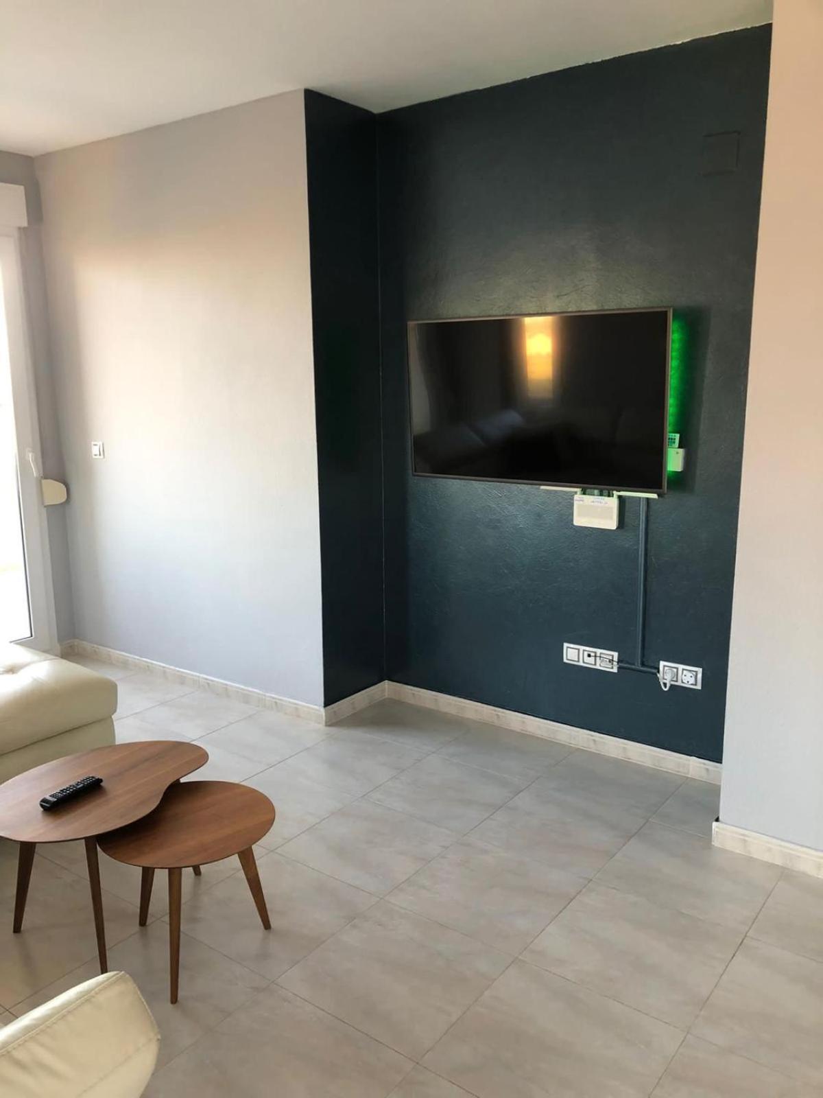 Residence Saradon La Zenia Boulevard Los Dolses Kültér fotó