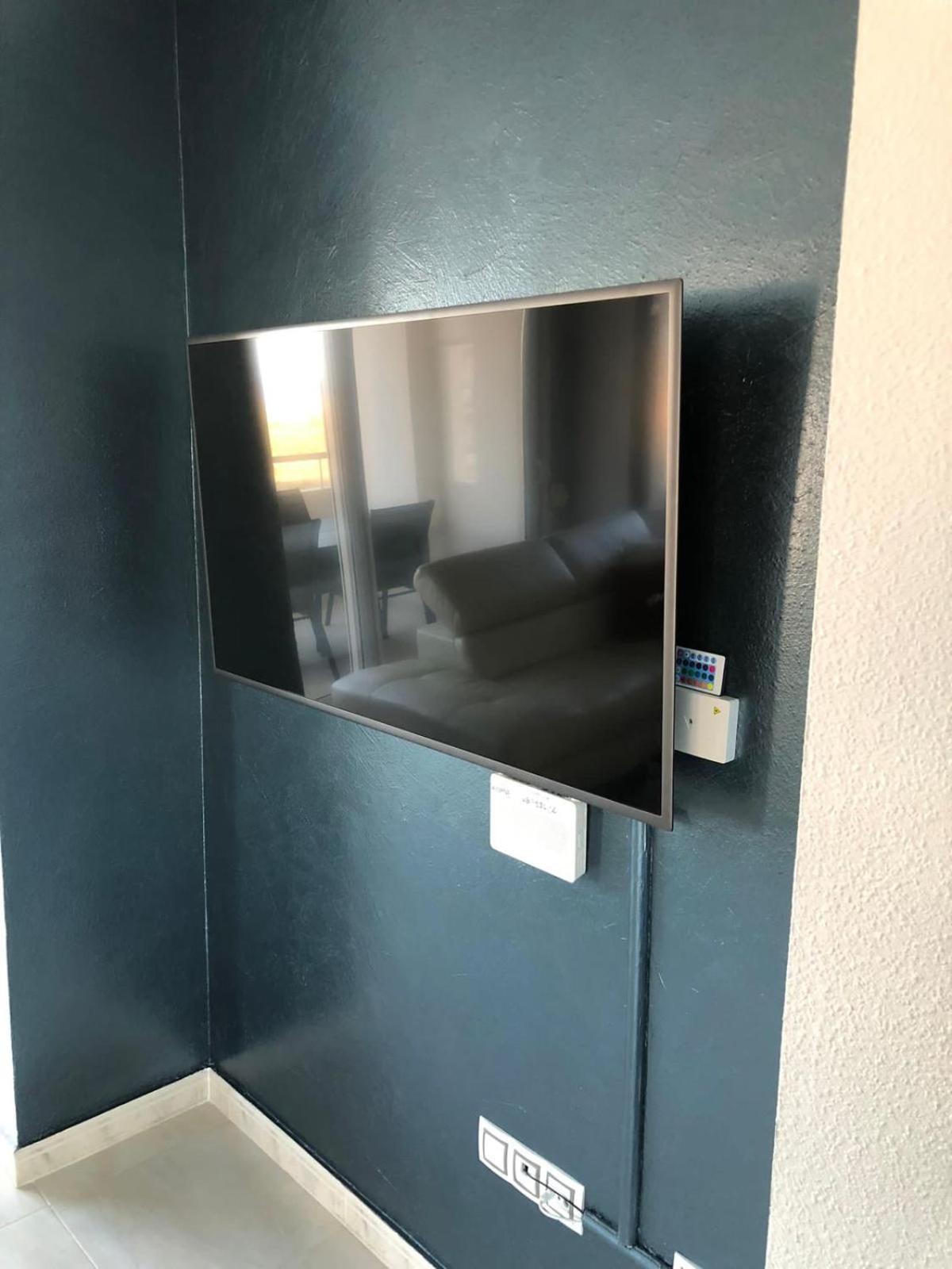 Residence Saradon La Zenia Boulevard Los Dolses Kültér fotó