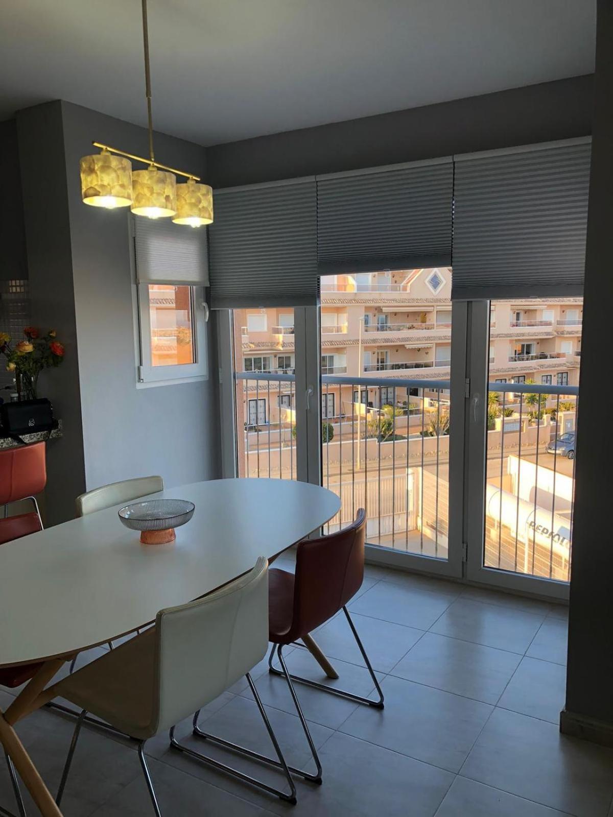 Residence Saradon La Zenia Boulevard Los Dolses Kültér fotó
