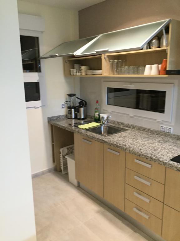 Residence Saradon La Zenia Boulevard Los Dolses Kültér fotó