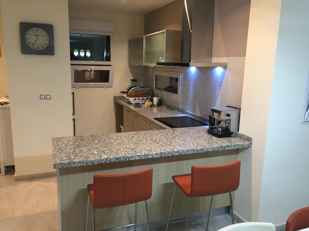Residence Saradon La Zenia Boulevard Los Dolses Kültér fotó