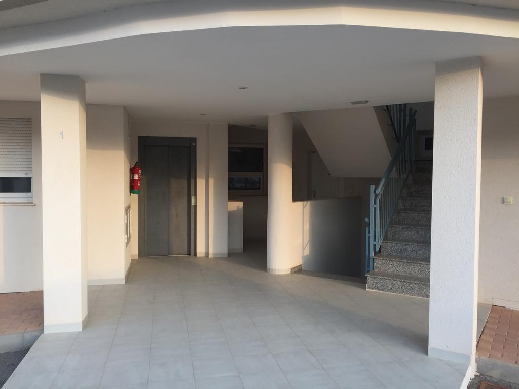Residence Saradon La Zenia Boulevard Los Dolses Kültér fotó