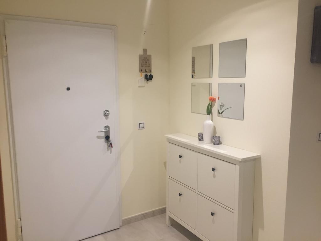 Residence Saradon La Zenia Boulevard Los Dolses Kültér fotó