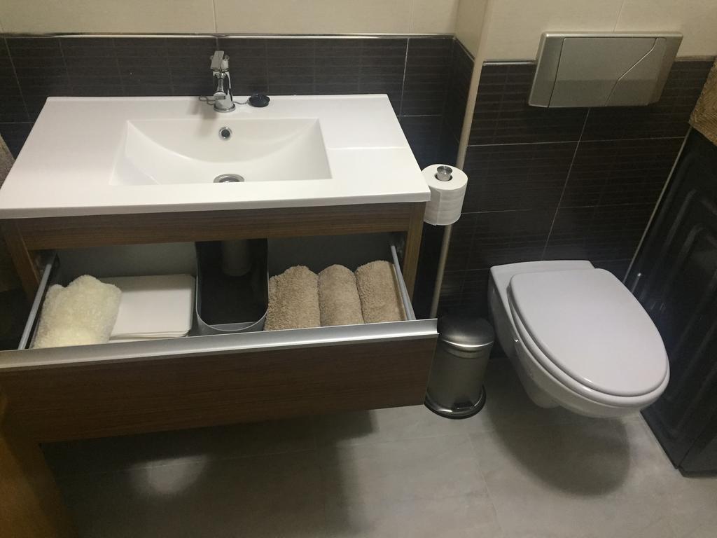 Residence Saradon La Zenia Boulevard Los Dolses Kültér fotó