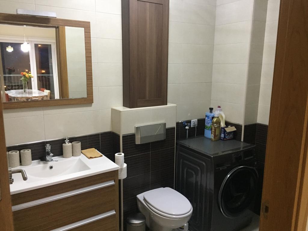 Residence Saradon La Zenia Boulevard Los Dolses Kültér fotó