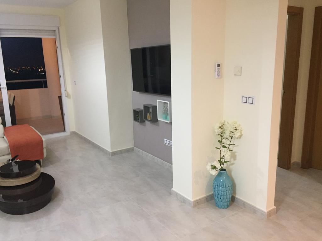 Residence Saradon La Zenia Boulevard Los Dolses Kültér fotó