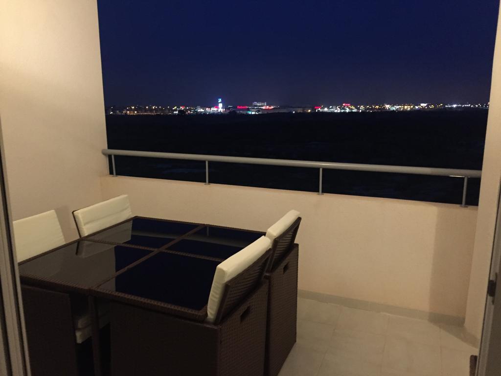 Residence Saradon La Zenia Boulevard Los Dolses Kültér fotó